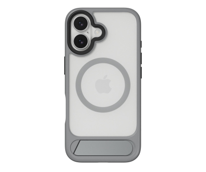 Etui / obudowa na smartfona SwitchEasy EasyStand M do iPhone 17 (Concrete )